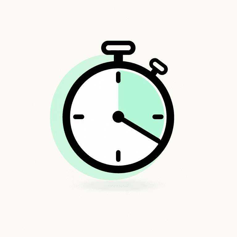 Conversion — Countdown Timer Bar app icon