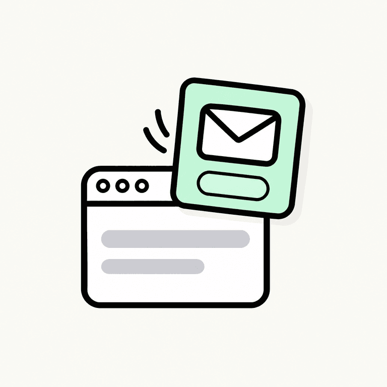Conversion — Popup & Lead Magnet app icon