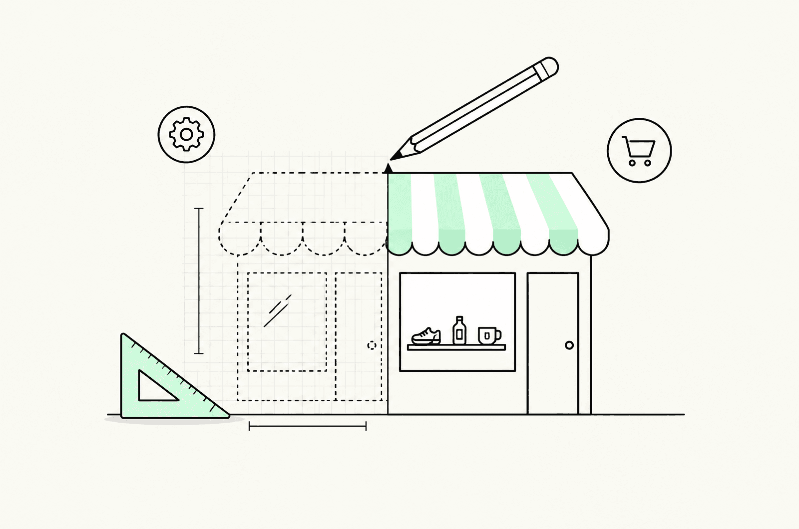 Shopify Development — Shopify Plus + Hydrogen
