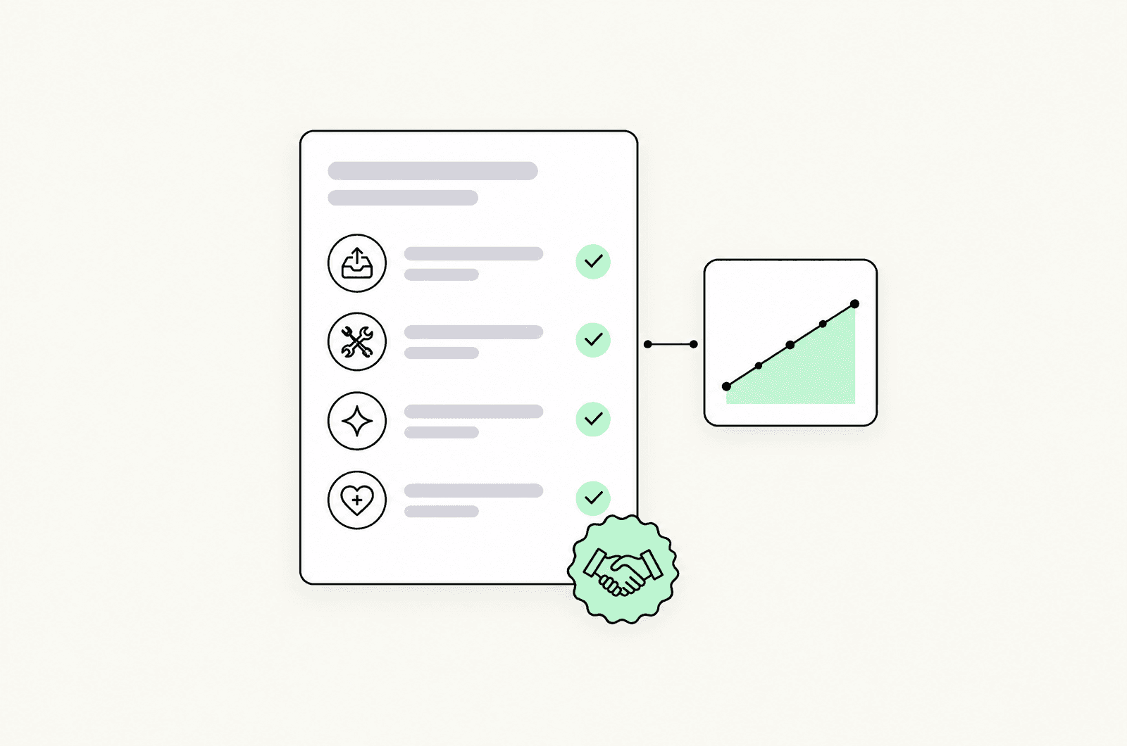 Why founders choose Conversion — a performance-first growth partner