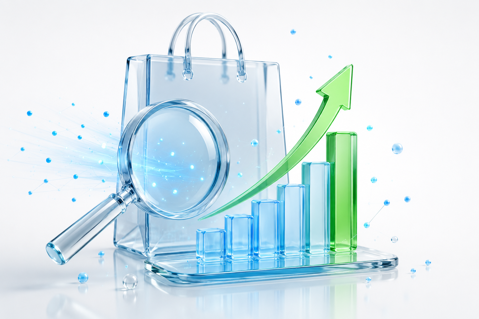 Shopify SEO Agency — SEO built for Shopify stores.