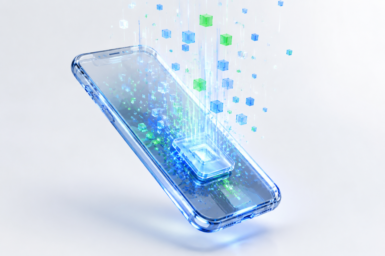 App — Fintech case study — Cut CAC in half while doubling install volume