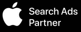 Apple Search Ads Partner